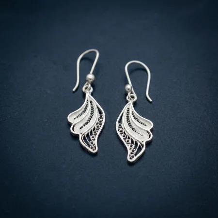 Wings of time drops