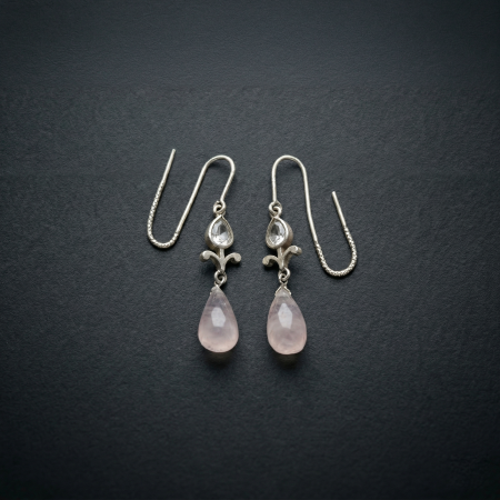 Dewdrop Earrings