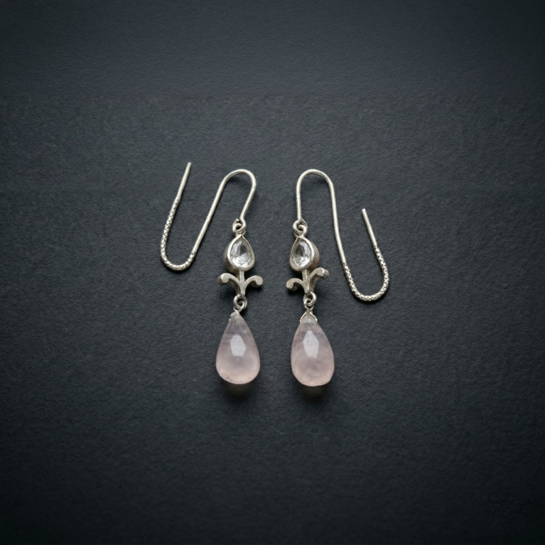 Dewdrop Earrings