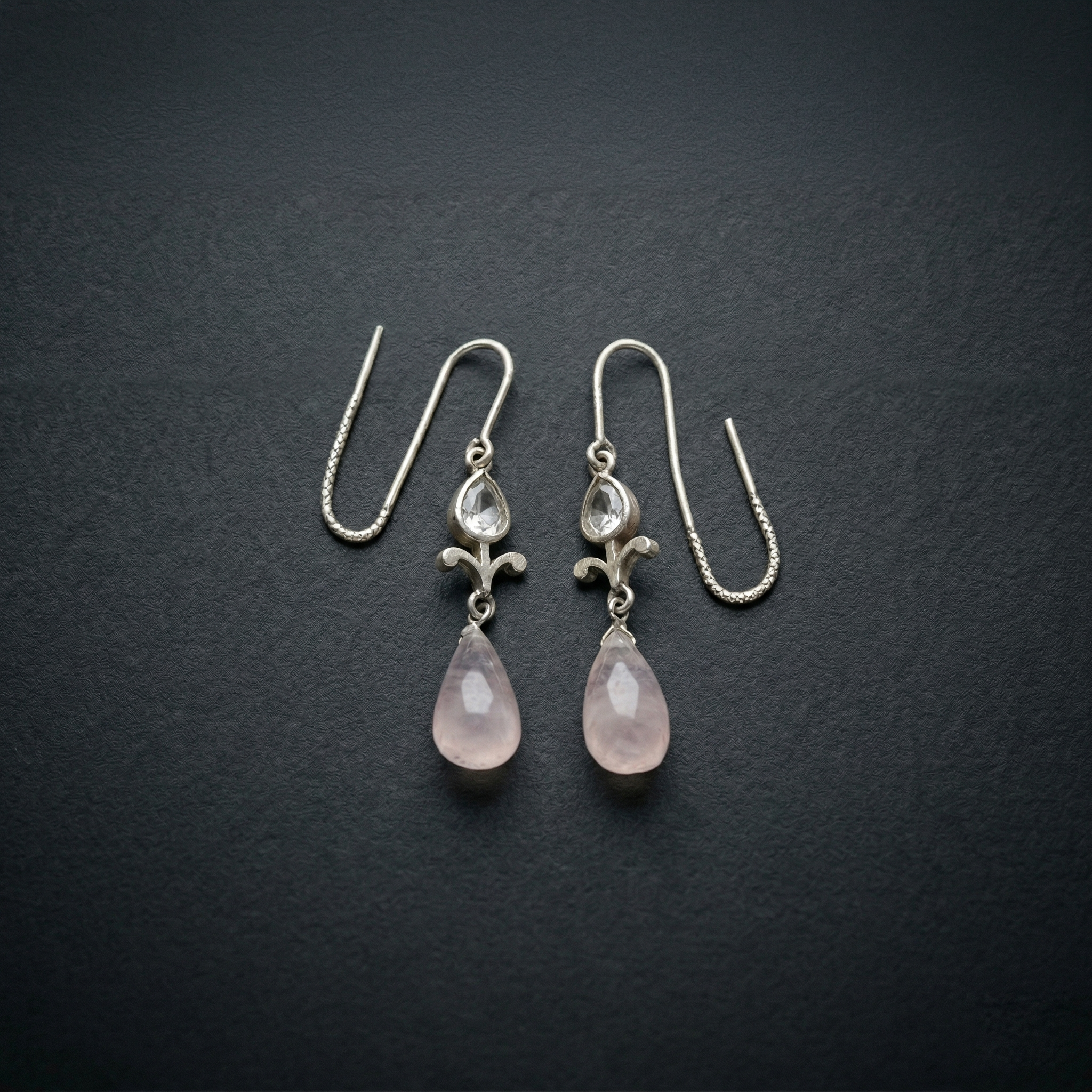Dewdrop Earrings