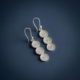 Filigree Orbit Earrings