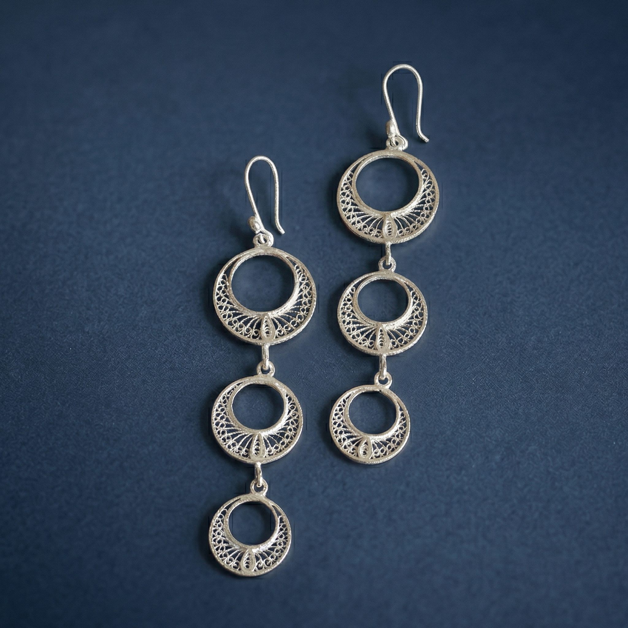 Lunelle Earrings