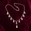 Dewdrop Necklace