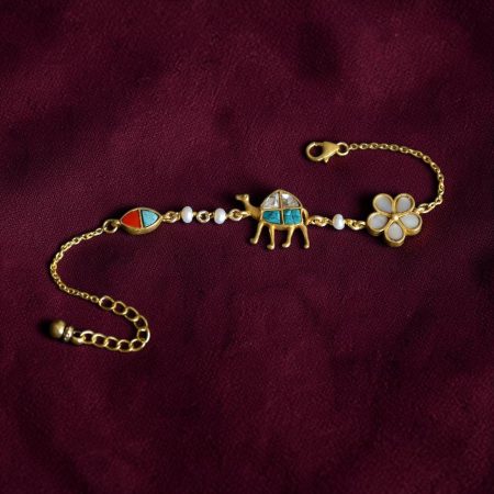 Gulnaar Bracelet