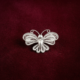 Aeris Flutter Brooch