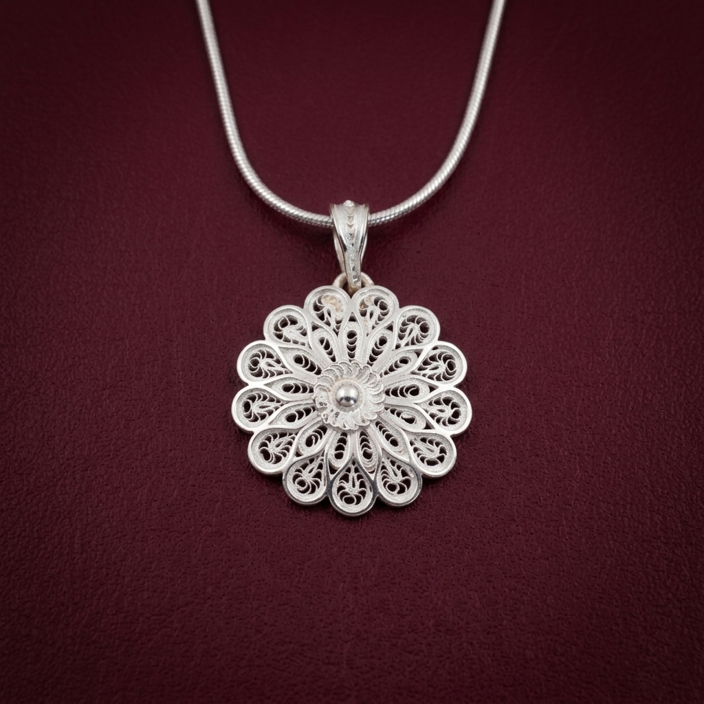 Avani Filigree Bloom