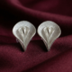Lotus Whisper Studs