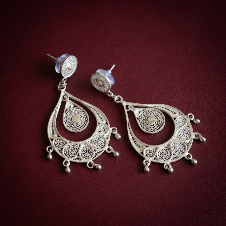 Sitara Noor Drops