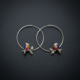 Chiraiya Charm Earrings (big)