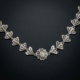 Phooljhadi Necklace