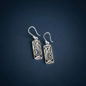 Nazm Filigree Blocks