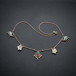 Gulnaar Necklace
