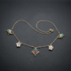 Gulnaar Necklace