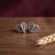Dilruba Studs