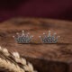 Queen Studs