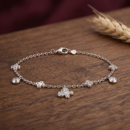 Butterfly Bracelet