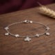 Butterfly Bracelet