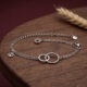 Eternal Bond Bracelet