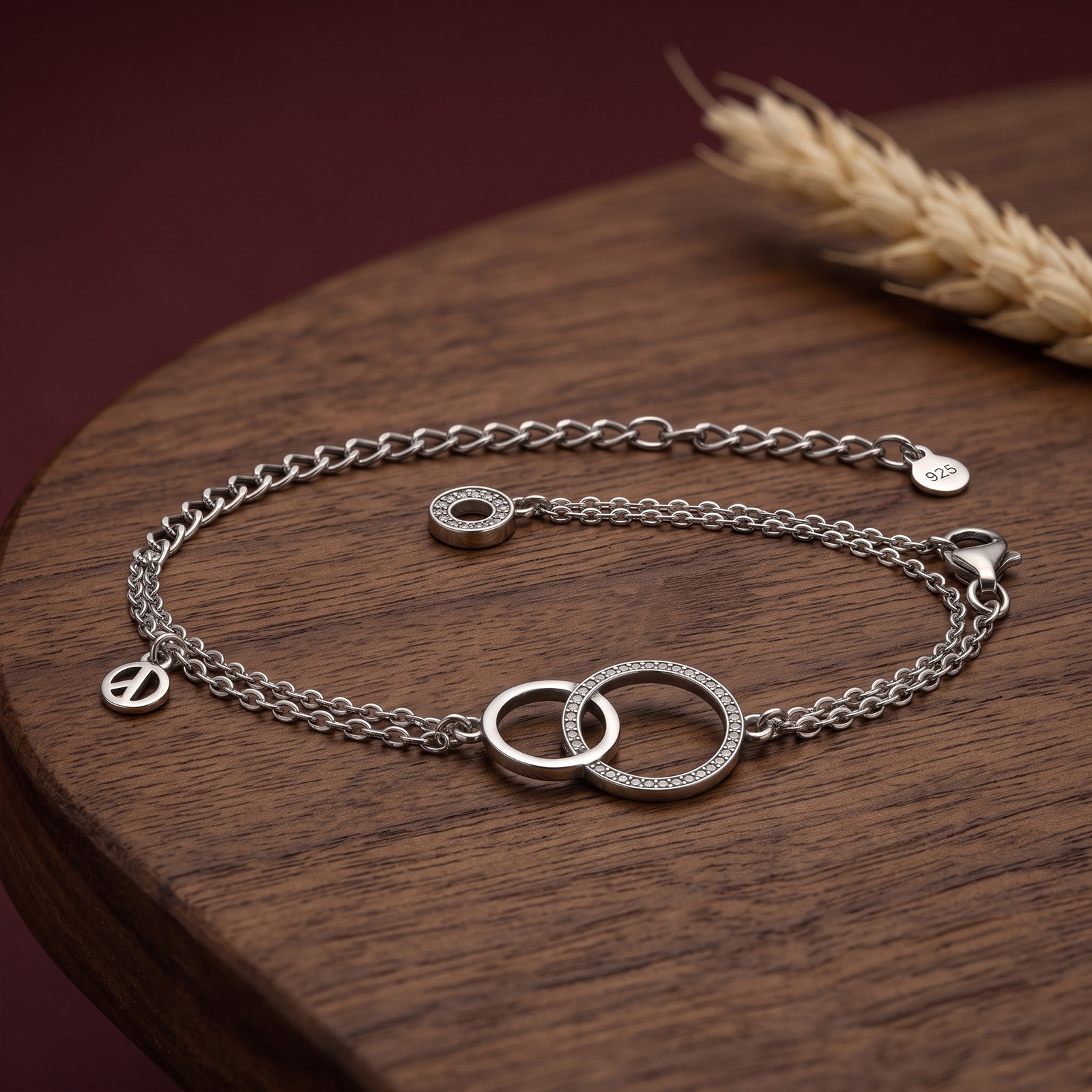 Eternal Bond Bracelet