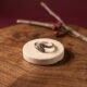 Eternal Twist Ring