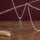 Infinity Love Locket