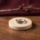 Leaf Whisper Ring