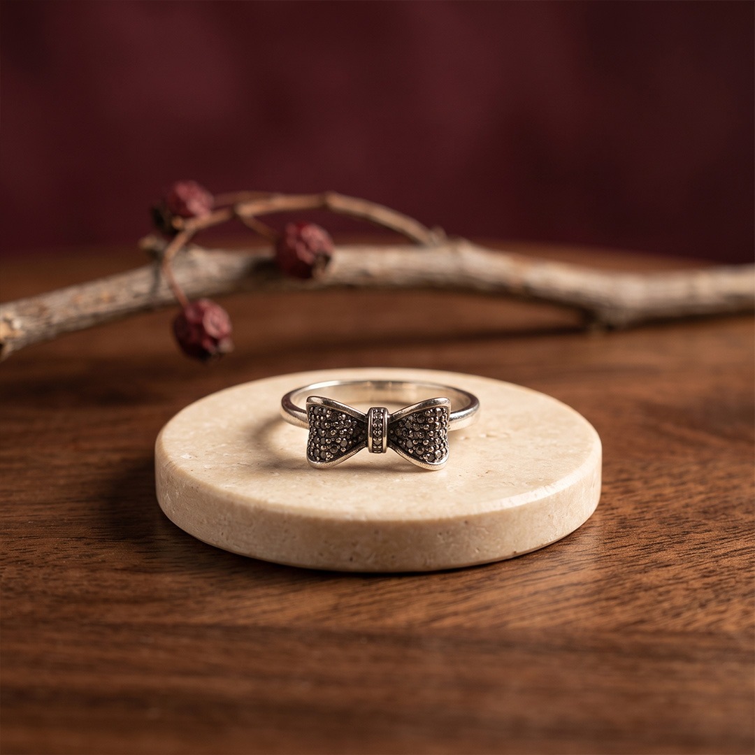 Promise Ring