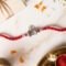 Trishul Damru Silver Rakhi